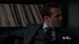 Suits - Season 01 Episode 03